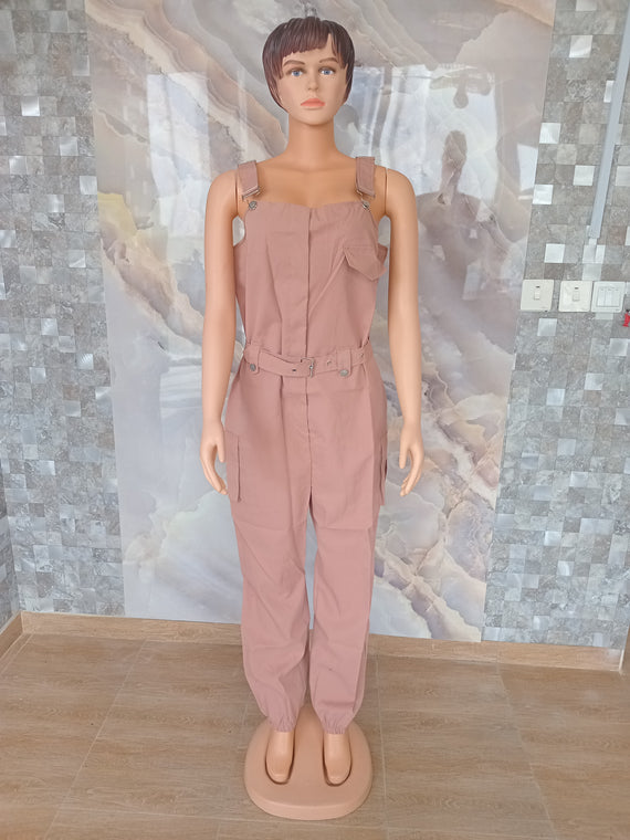 Desert Jumpsuit