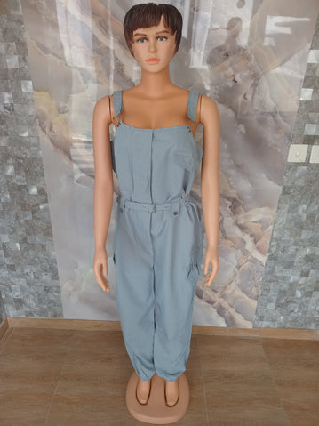 Desert Jumpsuit