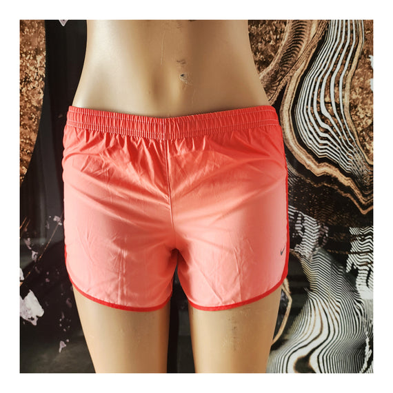 Shorts Peach 2