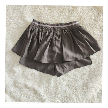 Skirt Grey